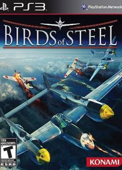 photo Birds of Steel