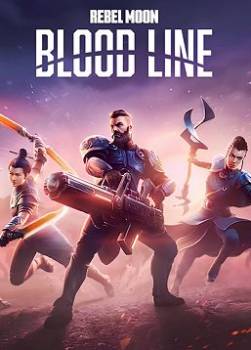 photo Blood Line : A Rebel Moon Game