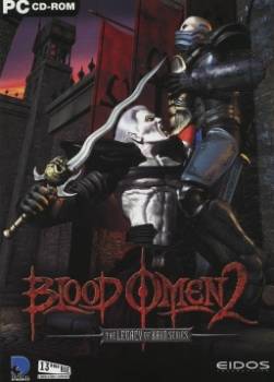 photo Blood Omen 2