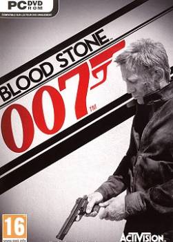 photo Blood Stone 007