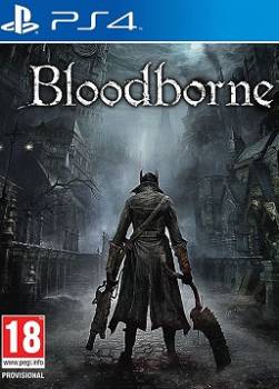 photo Bloodborne