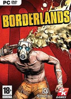 photo Borderlands