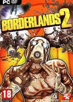 photo Borderlands 2