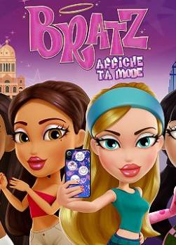 photo Bratz Affiche ta mode