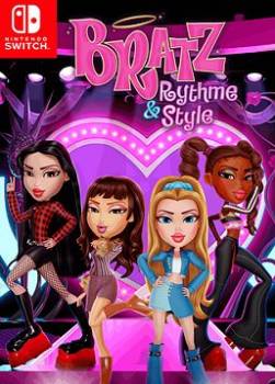 photo Bratz Rythme & Style