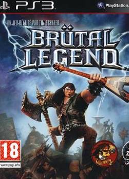 photo Brütal Legend