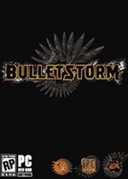 photo Bulletstorm