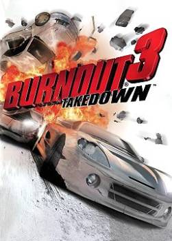 photo Burnout 3 : Takedown