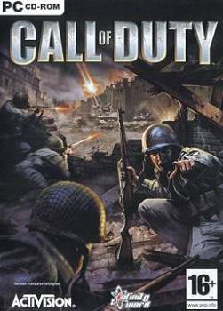 photo Call of Duty