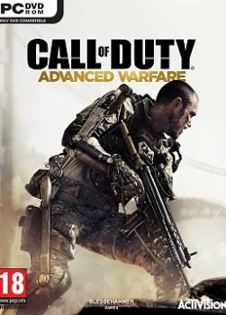 photo Call of Duty : Advanced Warfare