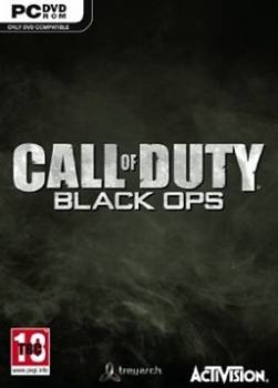 photo Call of Duty : Black Ops