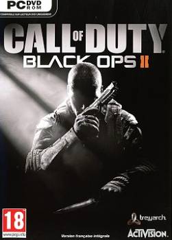 photo Call of Duty : Black Ops II