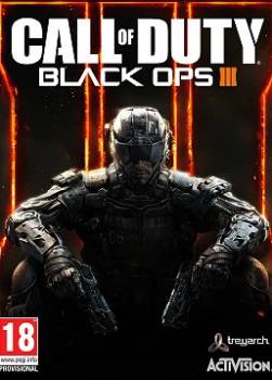 photo Call of Duty : Black Ops III