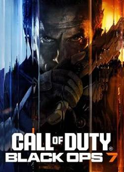 photo Call of Duty : Black Ops 7