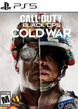 photo Call of Duty : Black Ops Cold War