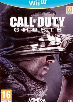 photo Call of Duty : Ghosts