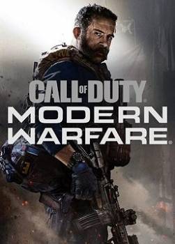 photo Call of Duty : Modern Warfare