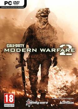 photo Call of Duty : Modern Warfare 2