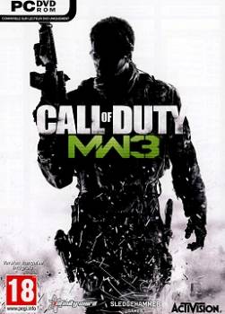 photo Call of Duty : Modern Warfare 3