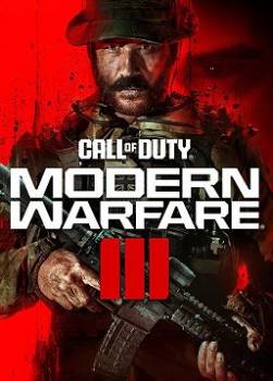 photo Call of Duty : Modern Warfare 3 "2023"