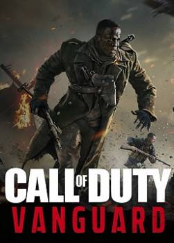 photo Call of Duty : Vanguard