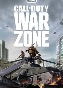 photo Call of Duty : Warzone