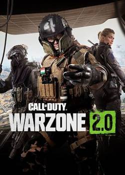 photo Call of Duty : Warzone 2.0