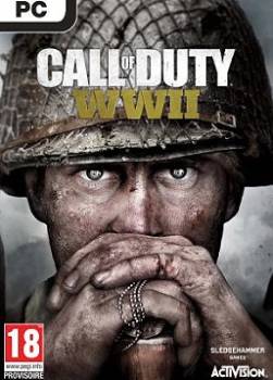 photo Call of Duty : WWII