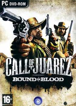 photo Call of Juarez : Bound in Blood