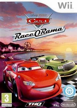 photo Cars Race-O-Rama