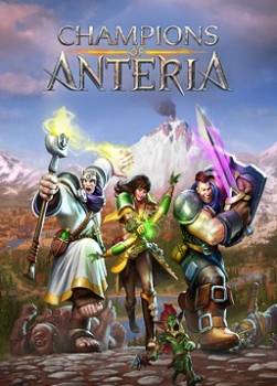 photo Champions of Anteria