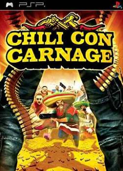 photo Chili Con Carnage