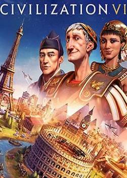 photo Civilization VI mobile