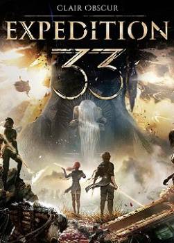 photo Clair Obscur : Expedition 33