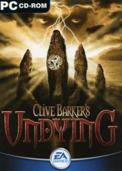 photo Clive Barker's Undying