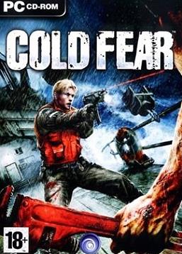 photo Cold Fear