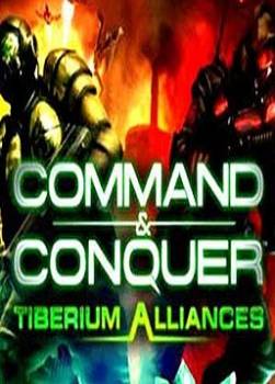 photo Command & Conquer Tiberium Alliances