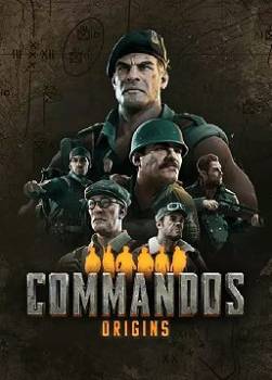 photo Commandos : Origins