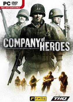 photo Company of Heroes