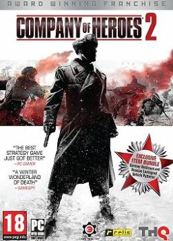 photo Company of Heroes 2