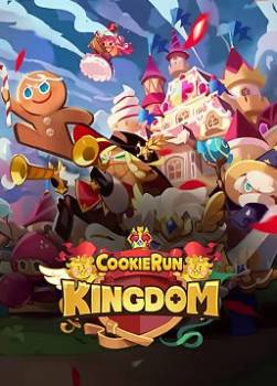 photo Cookie Run : Kingdom