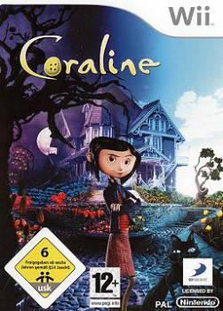 photo Coraline