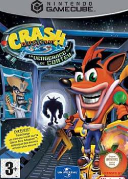 photo Crash Bandicoot : La Vengeance de Cortex