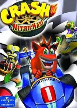 photo Crash Nitro Kart