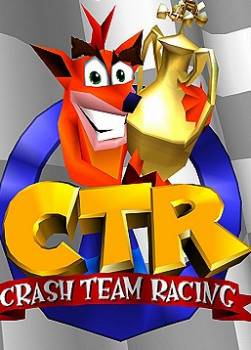 photo Crash Team Racing