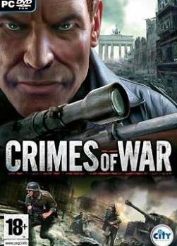 photo Crimes of War