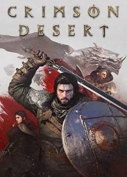 photo Crimson Desert