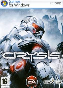 photo Crysis