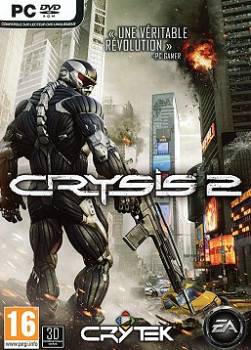 photo Crysis 2