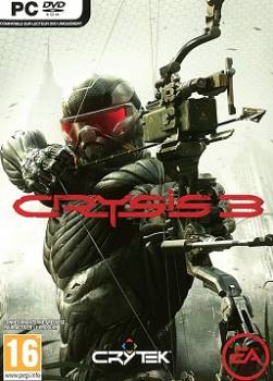 photo Crysis 3